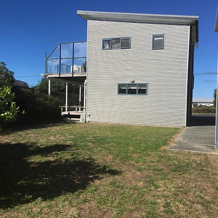 Oceans 8 - Mangawhai Heads Holiday Home Bagian luar foto
